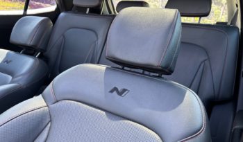 Hyundai Creta N-LINE 1.0 Turbo full