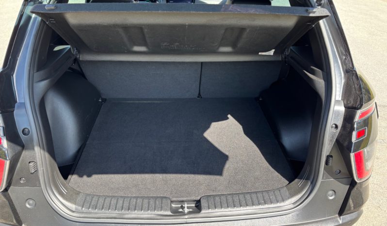Hyundai Creta N-LINE 1.0 Turbo full