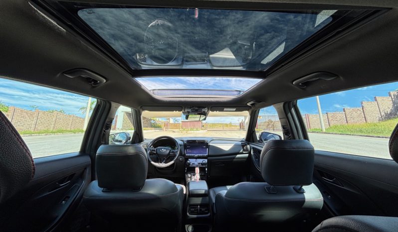 Hyundai Creta N-LINE 1.0 Turbo full
