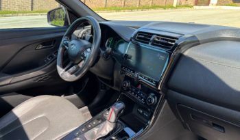 Hyundai Creta N-LINE 1.0 Turbo full