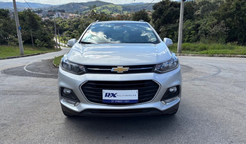 Chevrolet Tracker LT 1.4 turbo Aut full