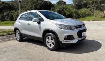 Chevrolet Tracker LT 1.4 turbo Aut full