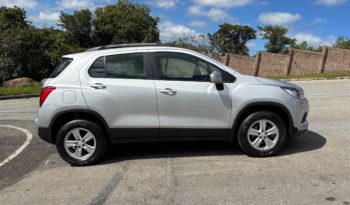 Chevrolet Tracker LT 1.4 turbo Aut full