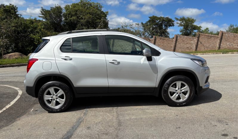Chevrolet Tracker LT 1.4 turbo Aut full