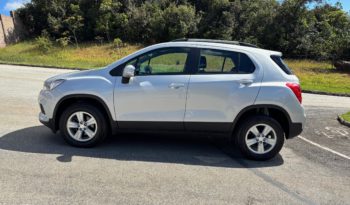 Chevrolet Tracker LT 1.4 turbo Aut full