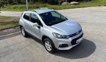 Chevrolet Tracker LT 1.4 turbo Aut full