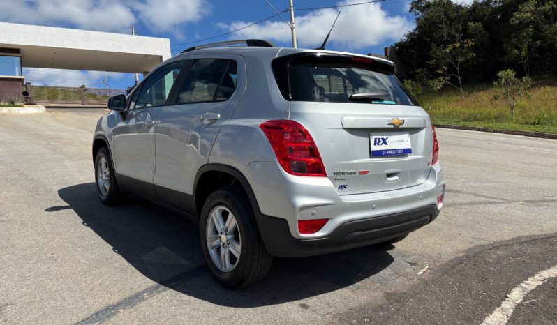 Chevrolet Tracker LT 1.4 turbo Aut full