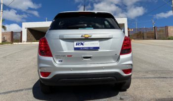 Chevrolet Tracker LT 1.4 turbo Aut full