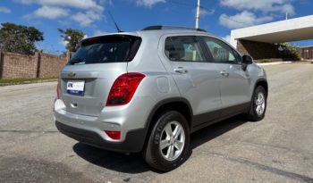 Chevrolet Tracker LT 1.4 turbo Aut full
