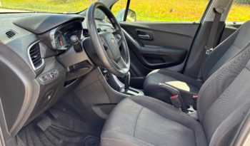Chevrolet Tracker LT 1.4 turbo Aut full