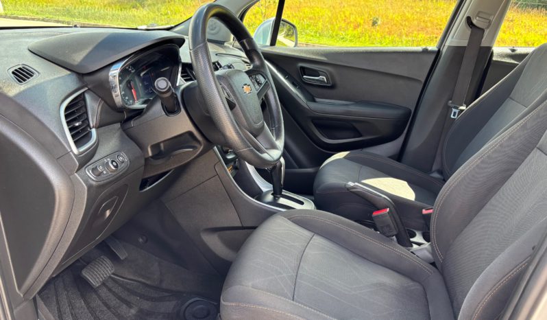 Chevrolet Tracker LT 1.4 turbo Aut full