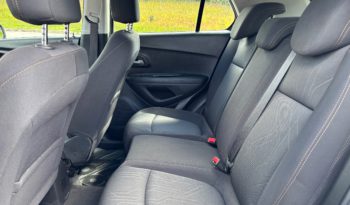 Chevrolet Tracker LT 1.4 turbo Aut full