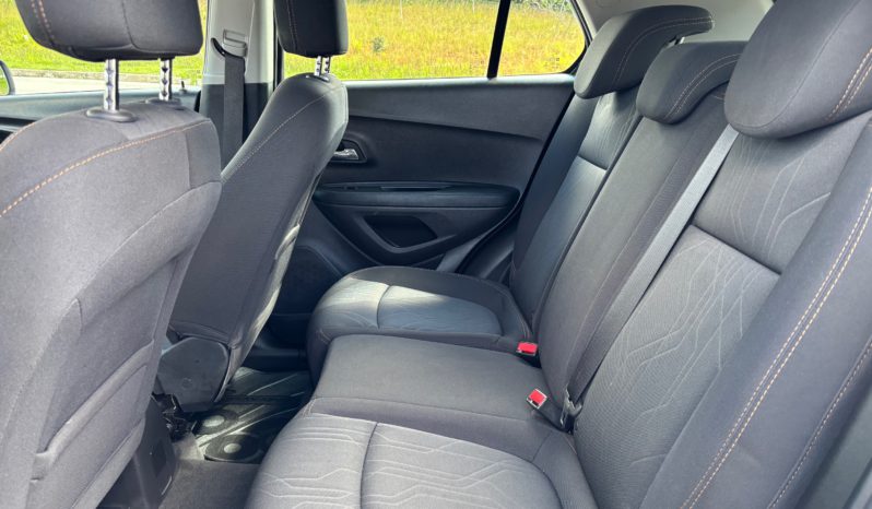 Chevrolet Tracker LT 1.4 turbo Aut full
