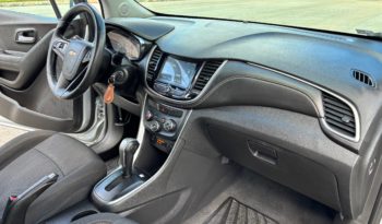 Chevrolet Tracker LT 1.4 turbo Aut full