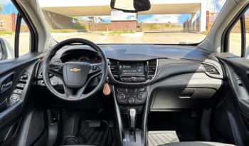 Chevrolet Tracker LT 1.4 turbo Aut full