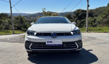 Volkswagen Polo Highline 1.0 TSI full