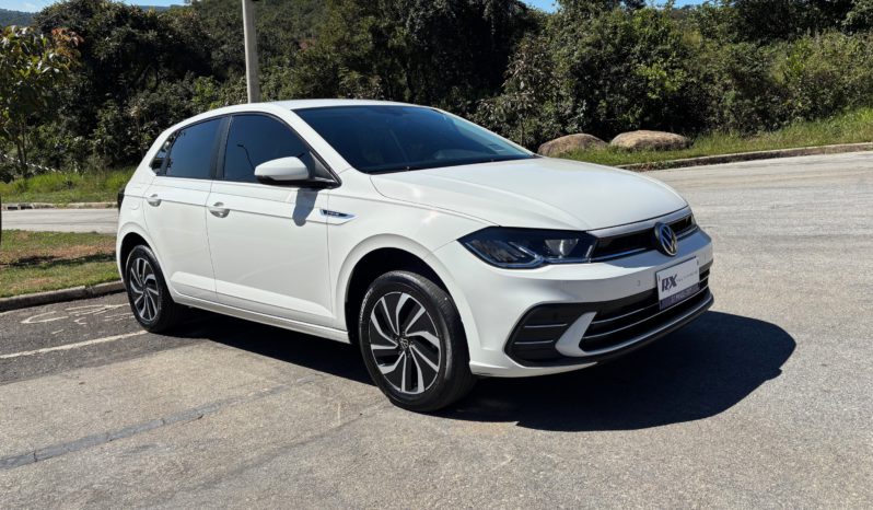 Volkswagen Polo Highline 1.0 TSI full
