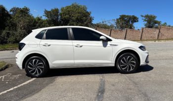 Volkswagen Polo Highline 1.0 TSI full