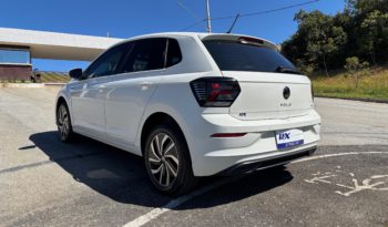 Volkswagen Polo Highline 1.0 TSI full