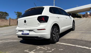 Volkswagen Polo Highline 1.0 TSI full