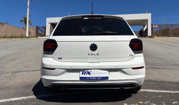 Volkswagen Polo Highline 1.0 TSI full