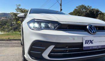 Volkswagen Polo Highline 1.0 TSI full