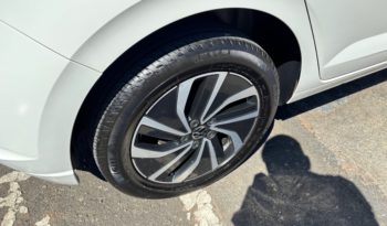 Volkswagen Polo Highline 1.0 TSI full