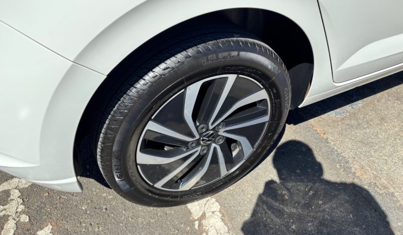 Volkswagen Polo Highline 1.0 TSI full