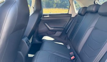 Volkswagen Polo Highline 1.0 TSI full
