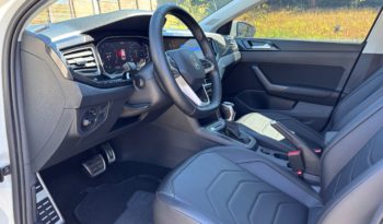 Volkswagen Polo Highline 1.0 TSI full
