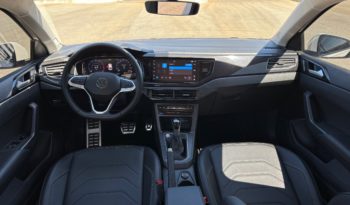 Volkswagen Polo Highline 1.0 TSI full