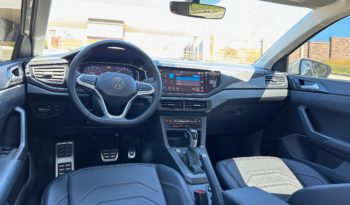 Volkswagen Polo Highline 1.0 TSI full