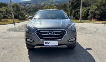 Hyundai IX-35 2.0 AUT full