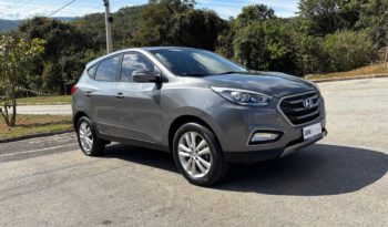 Hyundai IX-35 2.0 AUT full