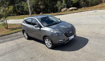 Hyundai IX-35 2.0 AUT full