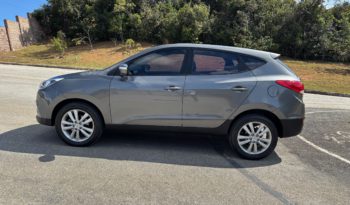 Hyundai IX-35 2.0 AUT full