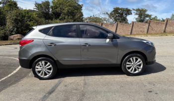 Hyundai IX-35 2.0 AUT full