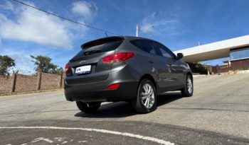 Hyundai IX-35 2.0 AUT full