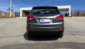 Hyundai IX-35 2.0 AUT full
