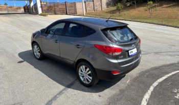 Hyundai IX-35 2.0 AUT full