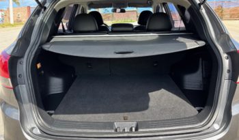 Hyundai IX-35 2.0 AUT full