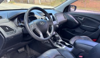 Hyundai IX-35 2.0 AUT full