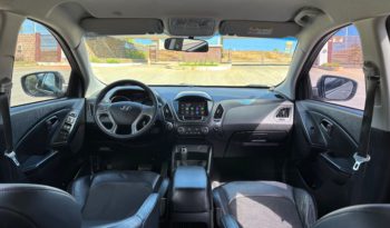 Hyundai IX-35 2.0 AUT full