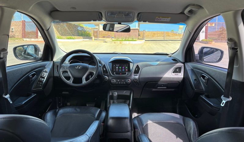 Hyundai IX-35 2.0 AUT full