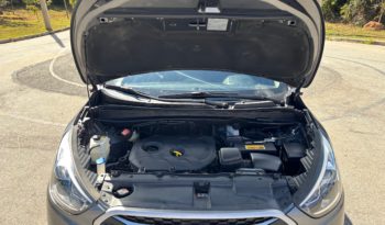 Hyundai IX-35 2.0 AUT full