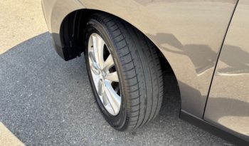 Hyundai IX-35 2.0 AUT full