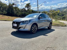 Peugeot 208 Style T200 AUT