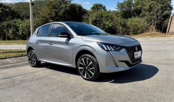 Peugeot 208 Style T200 AUT full
