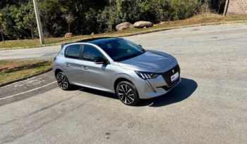 Peugeot 208 Style T200 AUT full