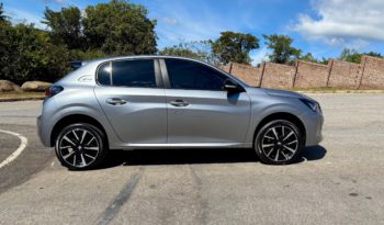 Peugeot 208 Style T200 AUT full